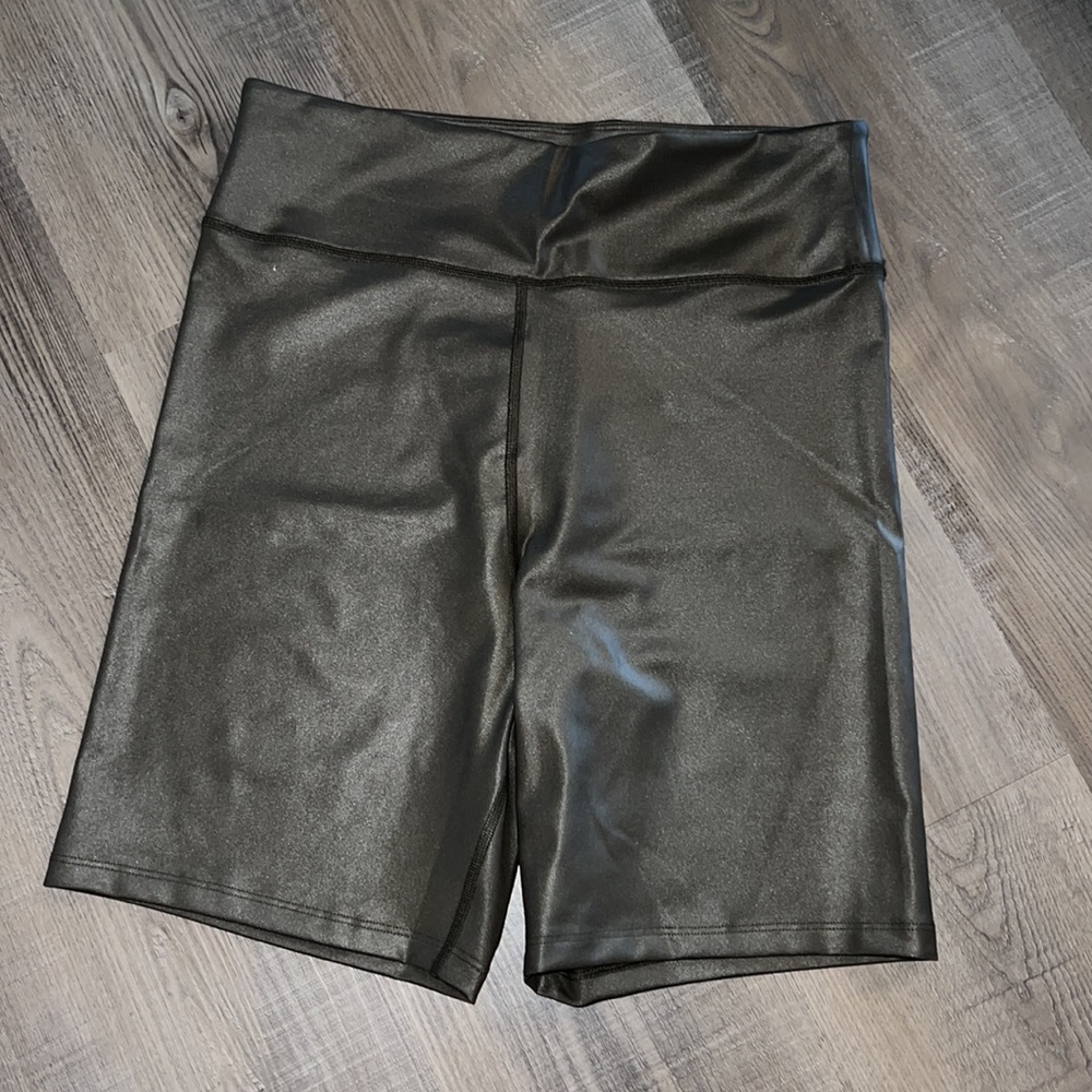 Abercrombie Bike Shorts
